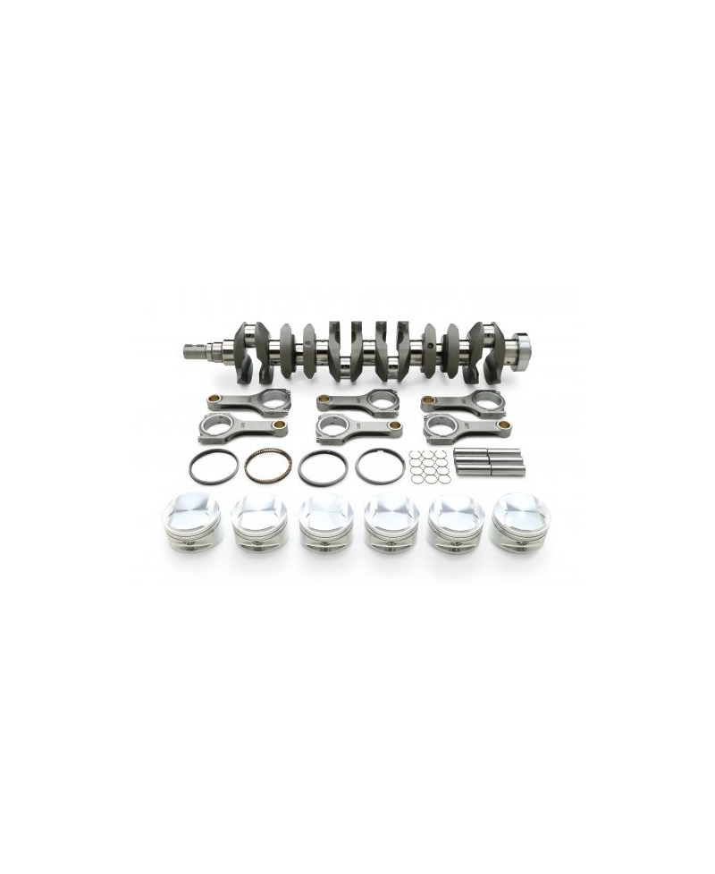 STROKER KIT NISSAN RB25 / RB26 2.6LFULL COUNTER TOMEI