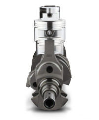 STROKER KIT NISSAN RB25 / RB26 2.6LFULL COUNTER TOMEI