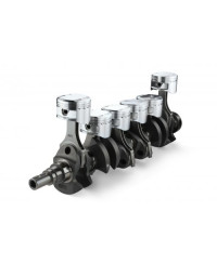 STROKER KIT NISSAN RB25 / RB26 2.6LFULL COUNTER TOMEI