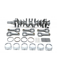 STROKER KIT TOYOTA 2JZ-GTE 3.4L TOMEI