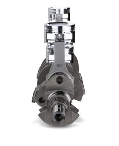 STROKER KIT TOYOTA 2JZ-GTE 3.4L TOMEI