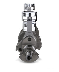 STROKER KIT TOYOTA 2JZ-GTE 3.4L TOMEI