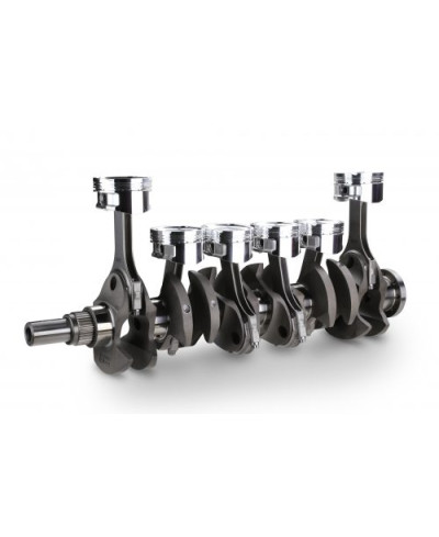 STROKER KIT TOYOTA 2JZ-GTE 3.4L TOMEI