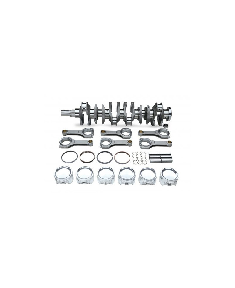 STROKER KIT TOYOTA 2JZ-GTE 3.6L TOMEI