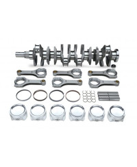 STROKER KIT TOYOTA 2JZ-GTE 3.6L TOMEI