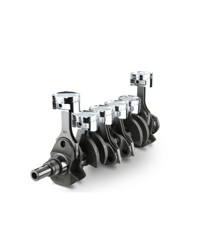 STROKER KIT TOYOTA 2JZ-GTE 3.6L TOMEI