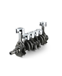 STROKER KIT TOYOTA 2JZ-GTE 3.6L TOMEI