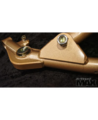 KIT TRIANGLES AVANT GRAND ANGLE NISSAN 350Z Z33 MAX