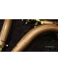 KIT TRIANGLES AVANT GRAND ANGLE NISSAN 350Z Z33 MAX