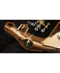 KIT TRIANGLES AVANT GRAND ANGLE NISSAN 350Z Z33 MAX