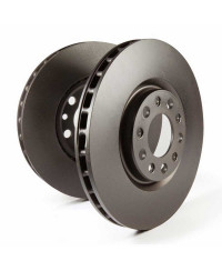 SET DISQUES AVANT TYPE OEM PREMIUM LEXUS IS300 EBC