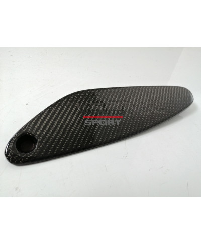 BADGE CARBONE GTR AILERON NISSAN SKYLINE R33 EPR