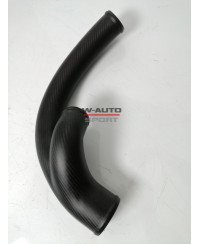 TUBULURE ADMISSION TURBO CARBONE NISSAN SKYLINE GTR EPR