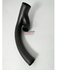 TUBULURE ADMISSION TURBO CARBONE NISSAN SKYLINE GTR EPR