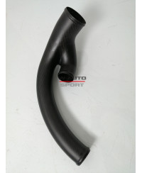 TUBULURE ADMISSION TURBO CARBONE NISSAN SKYLINE GTR EPR