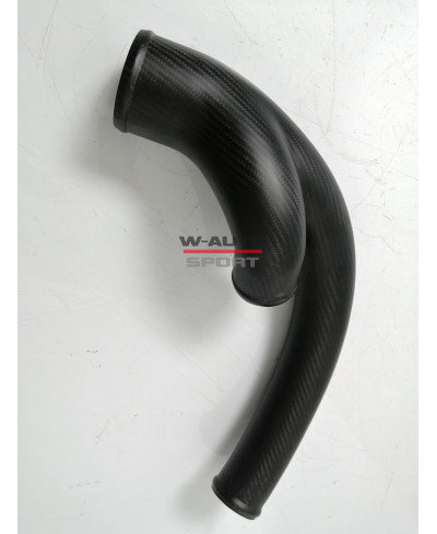 TUBULURE ADMISSION TURBO CARBONE NISSAN SKYLINE GTR EPR