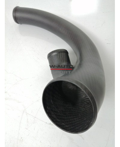 TUBULURE ADMISSION TURBO CARBONE NISSAN SKYLINE GTR EPR