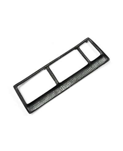 ENJOLIVEUR CARBONE GRILLE AERATION CENTRALE NISSAN SKYLINE R34 GTR EPR