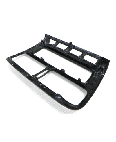 CONSOLE CHAUFFAGE CARBONE NISSAN 200SX S14 EPR