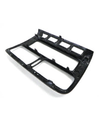 CONSOLE CHAUFFAGE CARBONE NISSAN 200SX S14 EPR