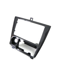 CONSOLE AUTORADIO CARBONE NISSAN 200SX S14 EPR