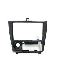 CONSOLE AUTORADIO CARBONE NISSAN 200SX S14 EPR