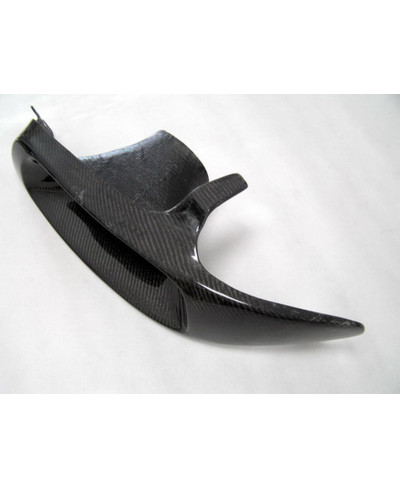 PRISE D'AIR CARBON NISSAN SKYLINE R33 EPR