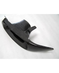 PRISE D'AIR CARBON NISSAN SKYLINE R33 EPR