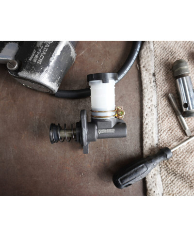 EMETTEUR EMBRAYAGE R32 R33 R34 GTR GK-TECH