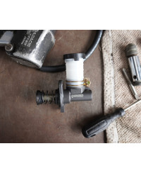 EMETTEUR EMBRAYAGE R32 R33 R34 GTR GK-TECH