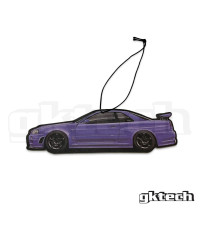 DESODORISANT INTERIEUR NISSAN SKYLINE R34 GKTECH