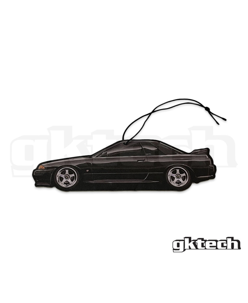 DESODORISANT INTERIEUR NISSAN SKYLINE R32 GKTECH
