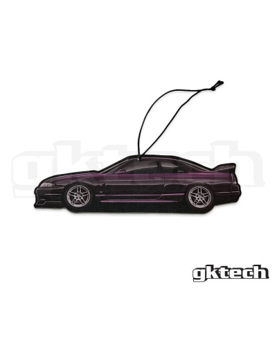 DESODORISANT INTERIEUR NISSAN SKYLINE R33 GKTECH