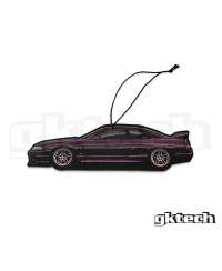 DESODORISANT INTERIEUR NISSAN SKYLINE R33 GKTECH