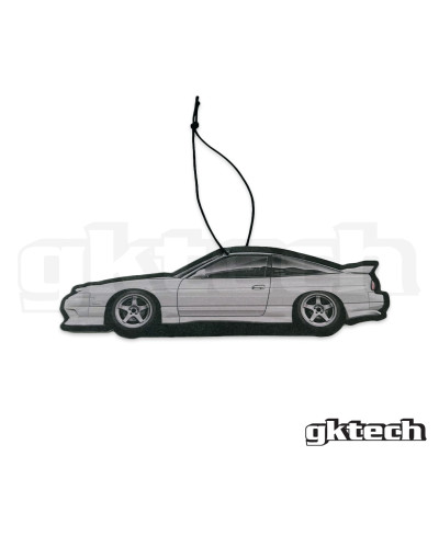 DESODORISANT INTERIEUR NISSAN 180SX GKTECH