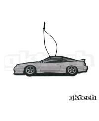 DESODORISANT INTERIEUR NISSAN 180SX GKTECH