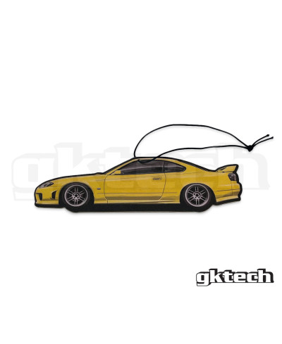DESODORISANT INTERIEUR NISSAN 200SX S15 GKTECH