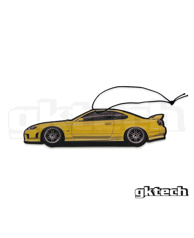 DESODORISANT INTERIEUR NISSAN 200SX S15 GKTECH