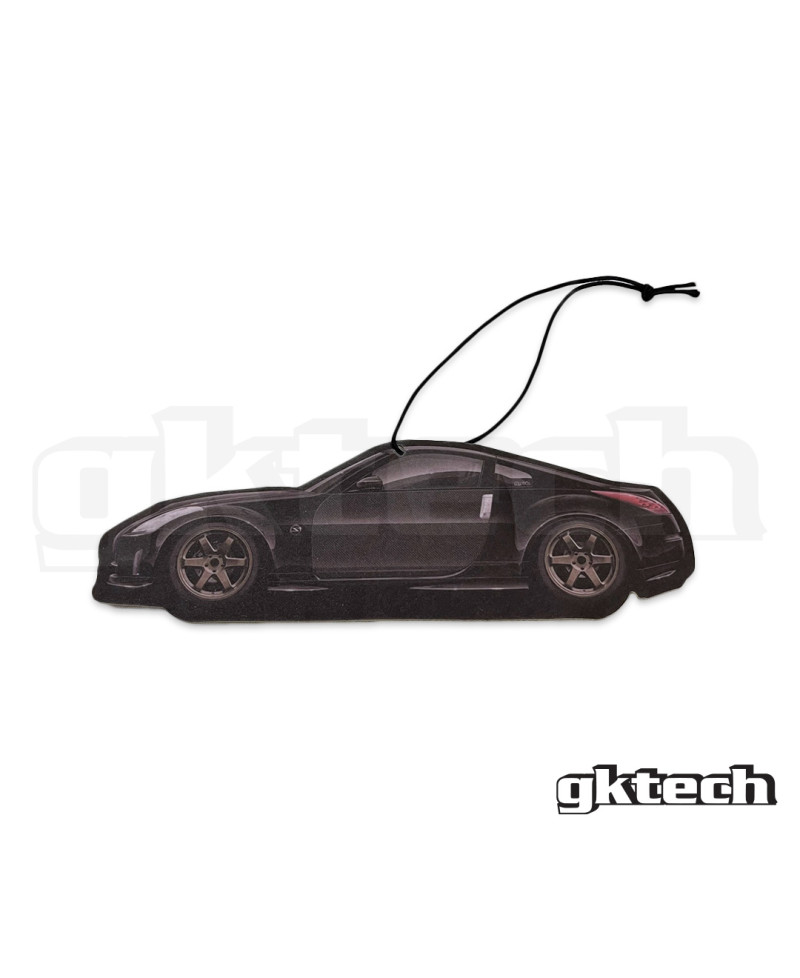 DESODORISANT INTERIEUR NISSAN 350Z GKTECH