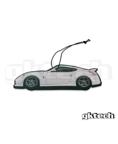 DESODORISANT INTERIEUR NISSAN 370Z GKTECH