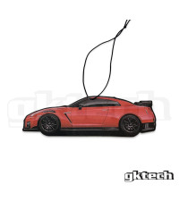 DESODORISANT INTERIEUR NISSAN GTR GKTECH