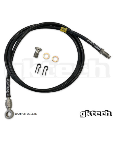 DURITE EMBRAYAGE AVEC SUPRESSION DAMPER NISSAN 200SX S13 / S14 GKTECH