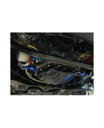 SPACER CARTER HUILE NISSAN 350Z AAM COMPETITION