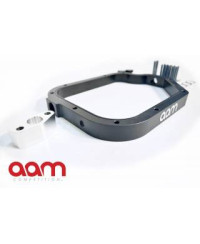 SPACER CARTER HUILE NISSAN 350Z AAM COMPETITION