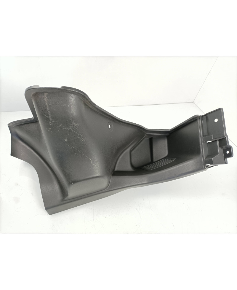 PASSAGE TOURELLE SUSPENSION ARRIERE GAUCHE 370Z ORIGINE NISSAN