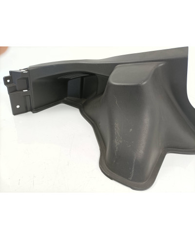 PASSAGE TOURELLE SUSPENSION ARRIERE GAUCHE 370Z ORIGINE NISSAN