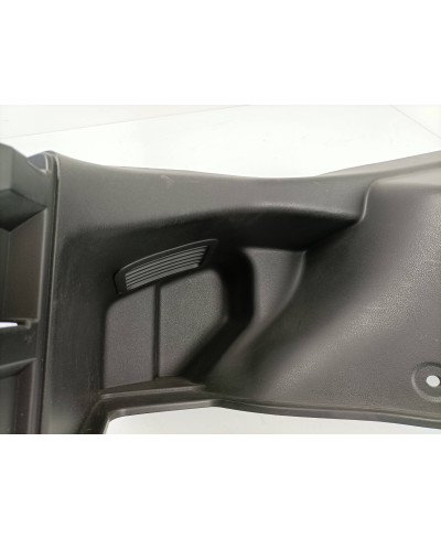 PASSAGE TOURELLE SUSPENSION ARRIERE GAUCHE 370Z ORIGINE NISSAN