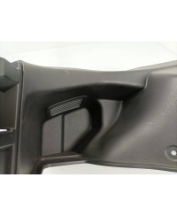 PASSAGE TOURELLE SUSPENSION ARRIERE GAUCHE 370Z ORIGINE NISSAN