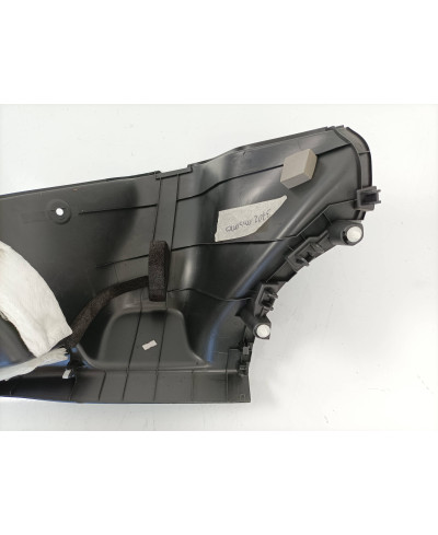 PASSAGE TOURELLE SUSPENSION ARRIERE GAUCHE 370Z ORIGINE NISSAN