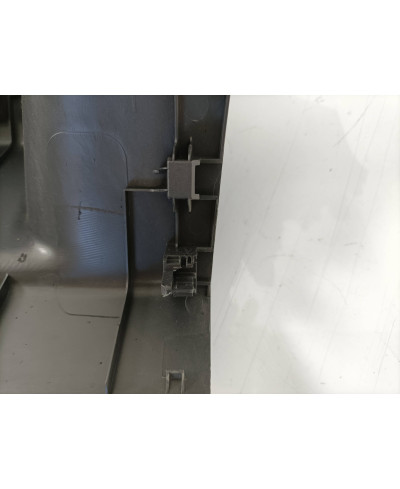 PASSAGE TOURELLE SUSPENSION ARRIERE GAUCHE 370Z ORIGINE NISSAN